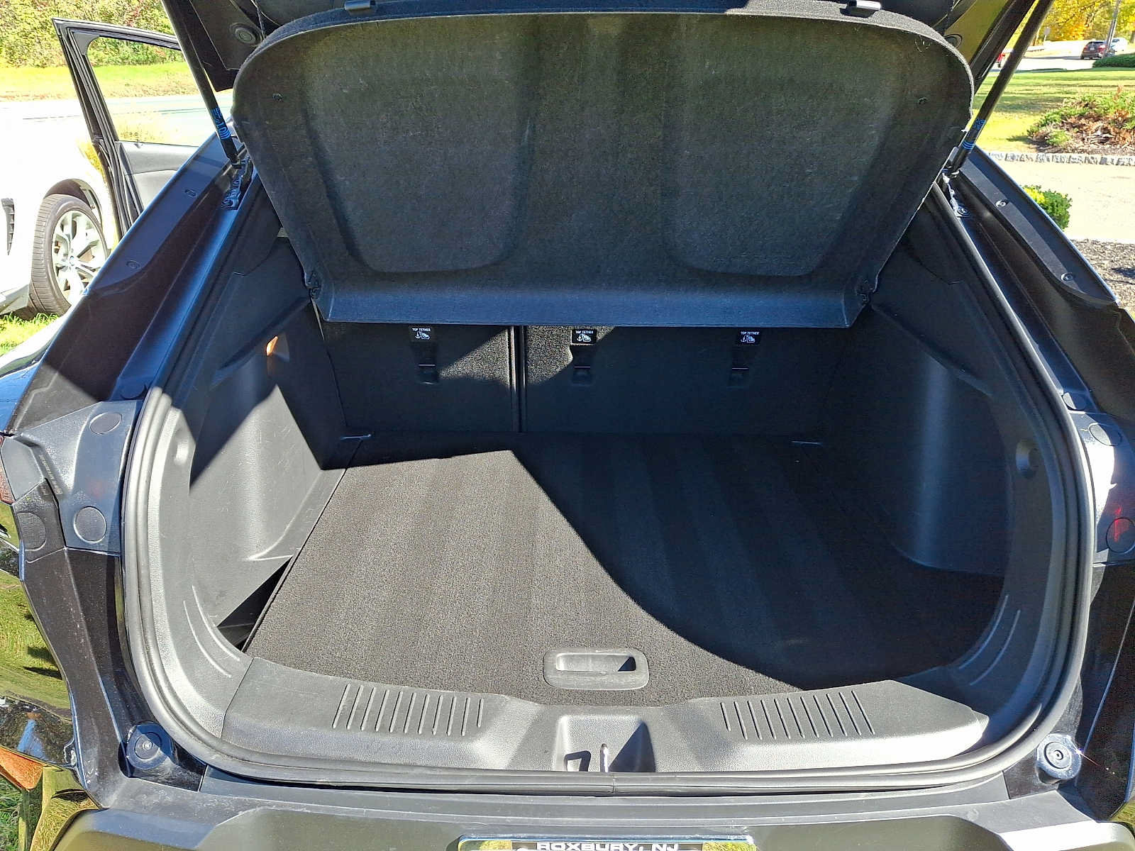 Used 2024 Buick Envista Preferred w/ Convenience I Package FWD image 28