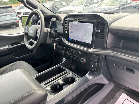 Used 2024 Ford F150 STX AWD/4WD image 14