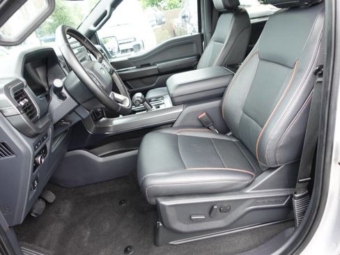 Used 2024 Ford F150 XLT w/ Equipment Group 302A MID image 20