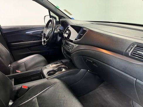 Used 2020 Honda Passport EX-L image 11