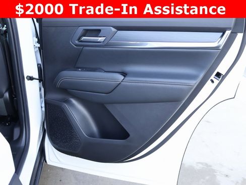 New 2026 GMC Terrain Elevation w/ Elevation Premium Package image 31