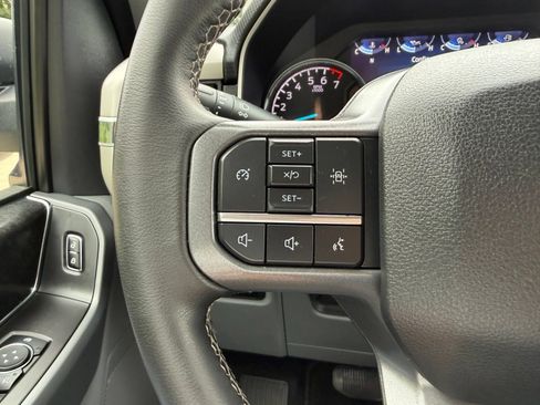 Used 2023 Ford F150 XLT w/ Equipment Group 302A High AWD/4WD image 14