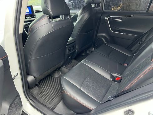 Certified 2023 Toyota RAV4 Adventure w/ Convenience Package image 16