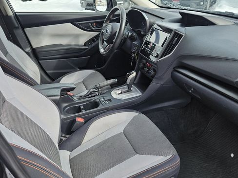 Used 2019 Subaru Crosstrek 2.0i Premium image 10