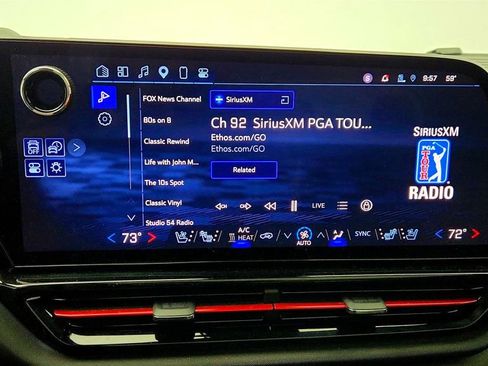 Used 2024 Chevrolet Silverado EV RST AWD/4WD image 19