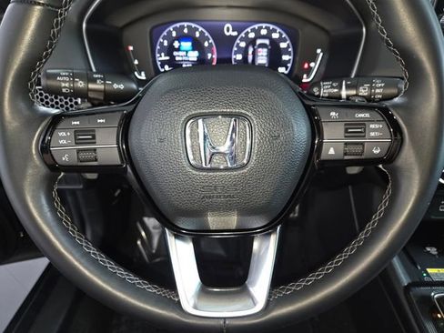 Used 2022 Honda Civic Sport Touring image 30