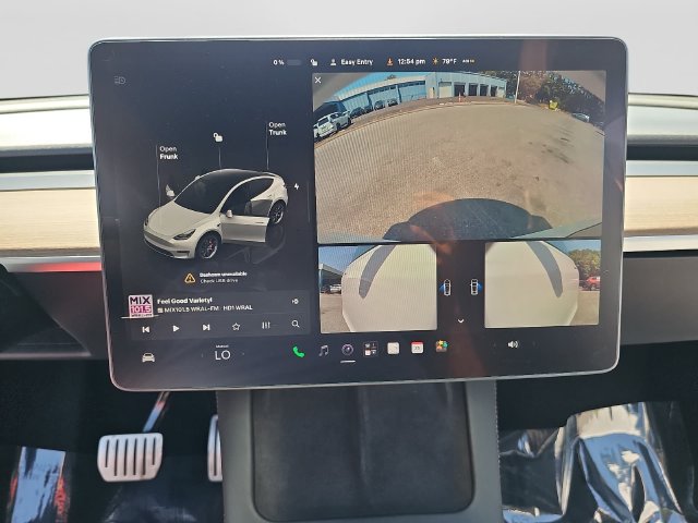 Used 2022 Tesla Model Y Performance AWD/4WD image 20