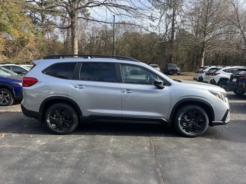 New 2026 Subaru Ascent Premium image 8