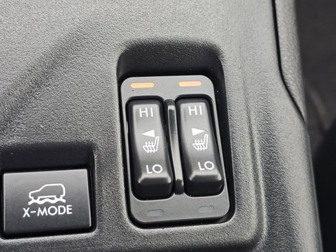 Used 2023 Subaru Crosstrek 2.5i Sport image 13