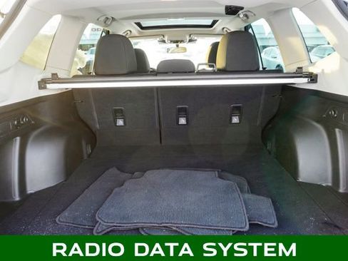 Used 2023 Subaru Forester Premium image 5