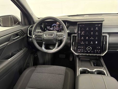 New 2025 GMC Acadia Elevation image 46