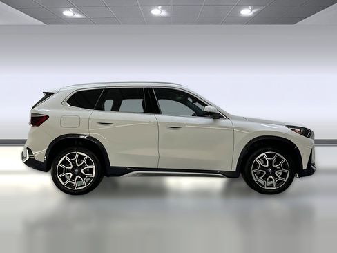 Used 2025 BMW X1 xDrive28i w/ Convenience Package image 7