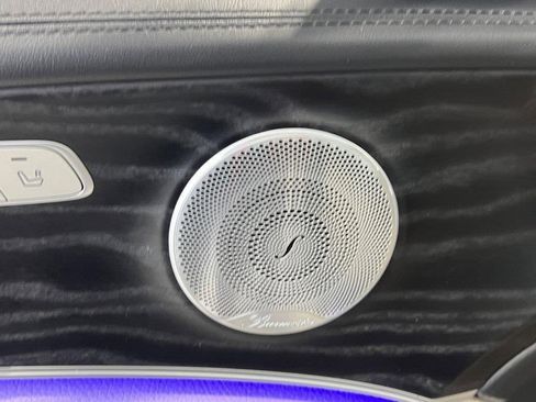 Used 2020 Mercedes-Benz E 63 AMG S w/ Driver Assistance Package image 33