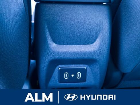 New 2026 Hyundai Venue SEL FWD image 21