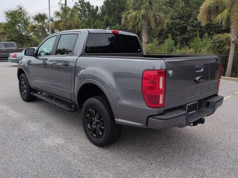 Used 2023 Ford Ranger XLT w/ Equipment Group 301A Mid RWD image 6