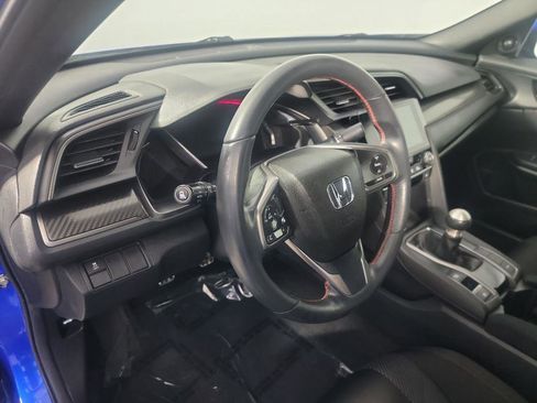 Used 2018 Honda Civic Si image 16