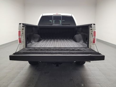 Used 2012 Ford F150 XLT w/ XLT Convenience Pkg image 29