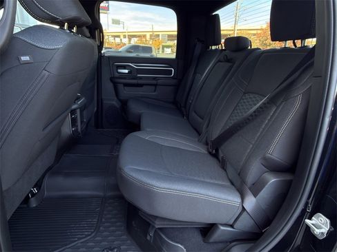 New 2026 RAM 3500 Lone Star image 21