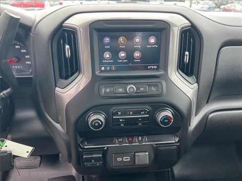 Used 2023 Chevrolet Silverado 2500 W/T w/ WT Fleet Convenience Package image 17