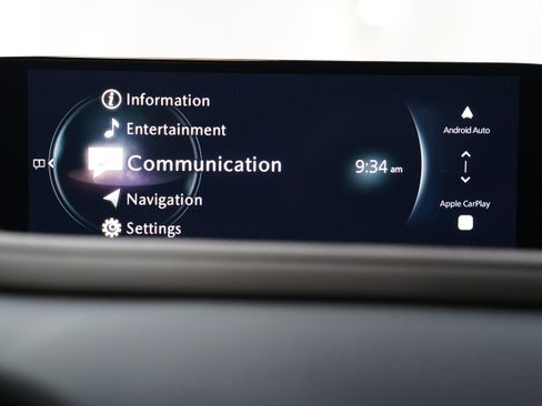 Used 2025 MAZDA CX-30 2.5 Turbo w/ Premium Plus Pkg image 23