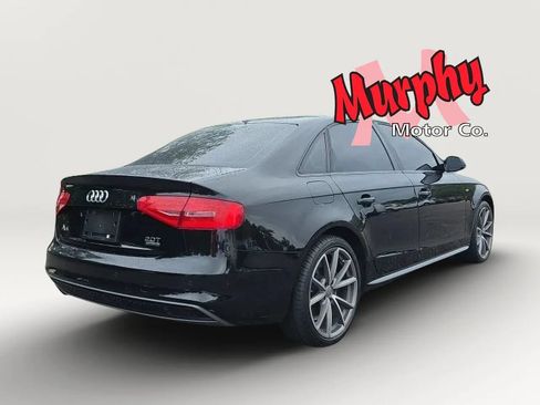Used 2016 Audi A4 2.0T Premium AWD/4WD image 7