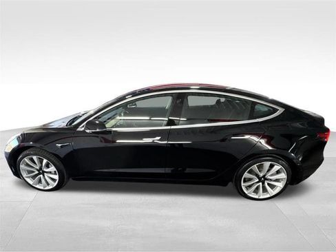 Used 2019 Tesla Model 3 Long Range RWD image 8