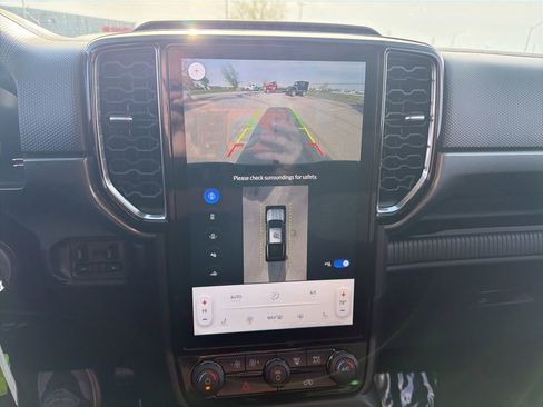 New 2026 Ford Ranger XLT AWD/4WD image 12