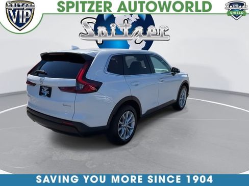 Used 2024 Honda CR-V EX-L image 10