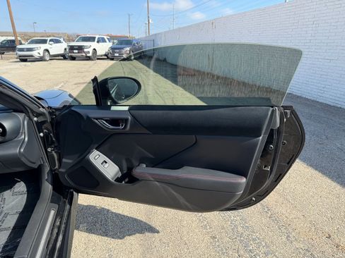 Used 2023 Subaru BRZ Limited image 24