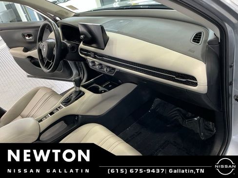 Used 2025 Honda HR-V EX-L image 13