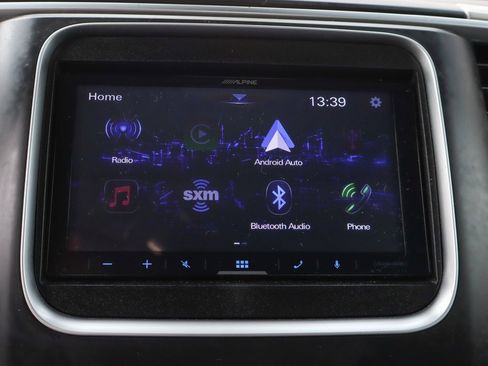 Used 2018 RAM 3500 Big Horn image 28