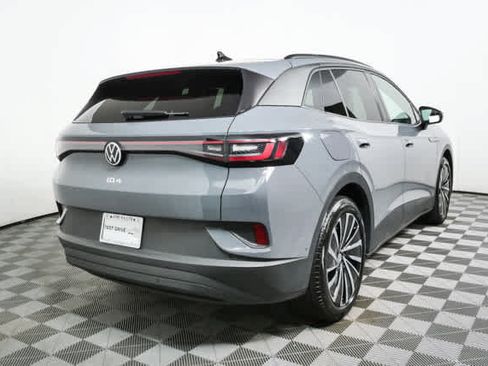 Certified 2025 Volkswagen ID.4 S Limited RWD image 6