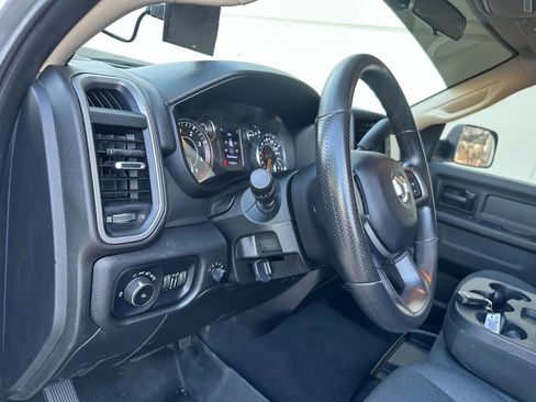 Used 2020 RAM 2500 Tradesman image 32