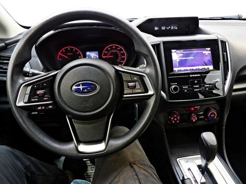 Used 2018 Subaru Impreza 2.0i w/ Popular Package #1 AWD/4WD image 17