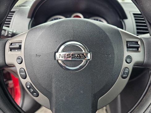 Used 2012 Nissan Sentra 2.0 S image 14