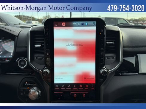 New 2026 RAM 1500 Laramie image 26