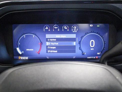 Used 2023 Ford F350 Lariat w/ FX4 Off-Road Package image 14