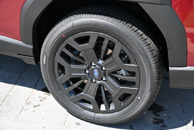 New 2026 Subaru Outback Limited XT AWD/4WD image 12