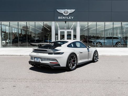 Used 2024 Porsche 911 GT3 RWD image 3