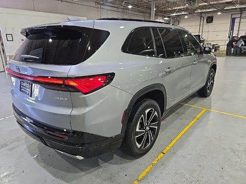 New 2026 Buick Enclave Sport Touring FWD image 7