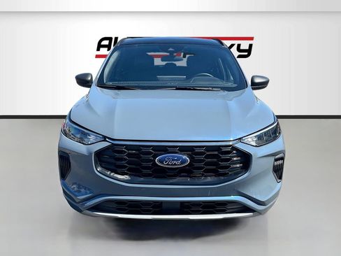 Used 2024 Ford Escape ST-Line w/ Tech Pack #1 image 2