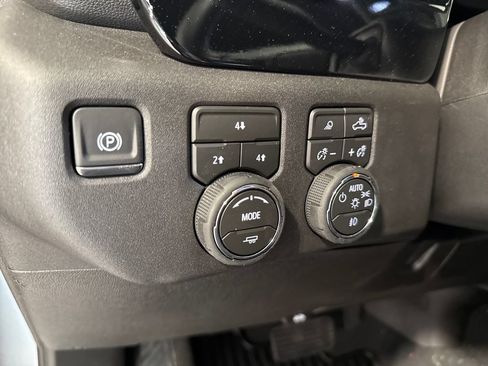 New 2026 Chevrolet Silverado 2500 LT w/ Trail Boss Package AWD/4WD image 10