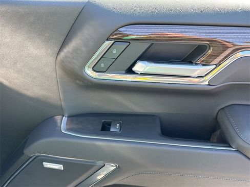 New 2026 Chevrolet Silverado 1500 LT Trail Boss image 32