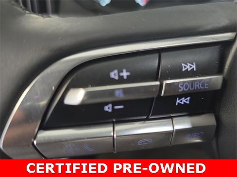 Used 2024 MAZDA CX-50 AWD 2.5 S w/ Premium Plus Pkg image 18