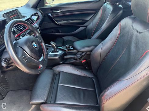 Used 2018 BMW 230i xDrive Convertible AWD/4WD image 16