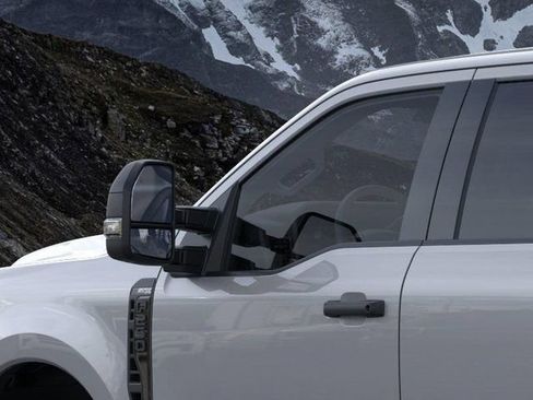 New 2026 Ford F250 XL w/ STX Appearance Package AWD/4WD image 20