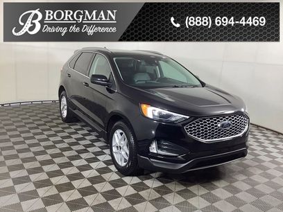 Used 2023 Ford Edge SEL w/ Convenience Package