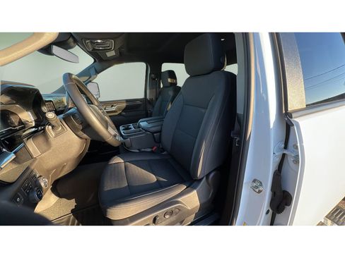 Certified 2025 Chevrolet Silverado 2500 LT w/ Convenience Package image 23