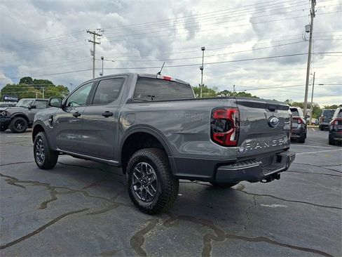 New 2025 Ford Ranger XLT w/ Trailer Tow Package image 5
