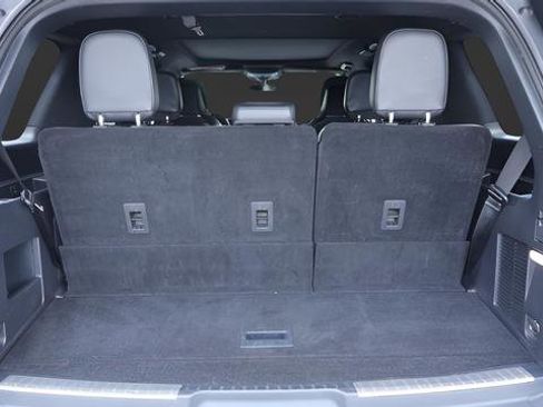 Used 2024 Lincoln Navigator Reserve AWD/4WD image 21
